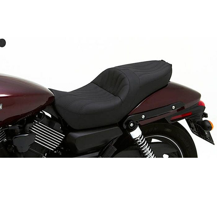 ハーレー、ストリート用シート｜バイク カスタム パーツ専門店