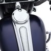 アレンネス Beveled イグニッション・カバー クローム-02