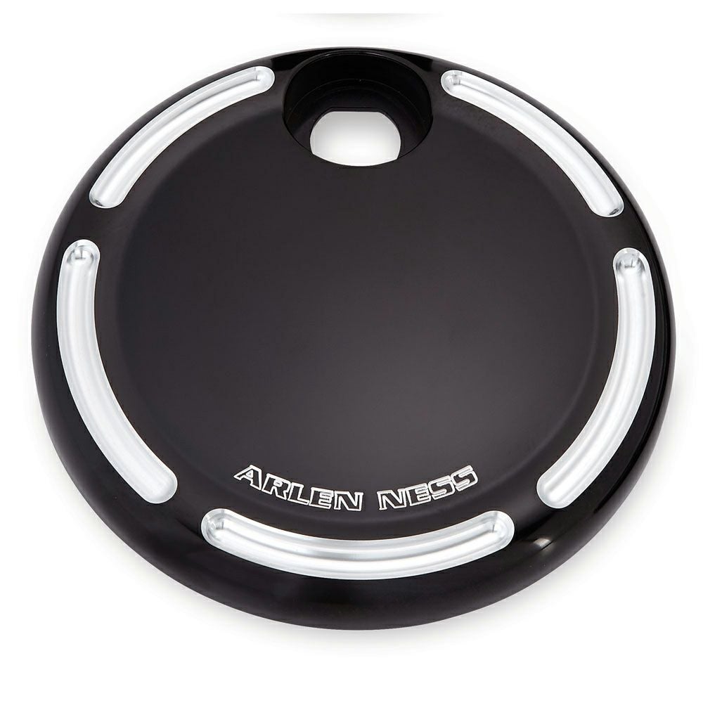 アレンネス Slot Track フュエル・ドア ブラック-01