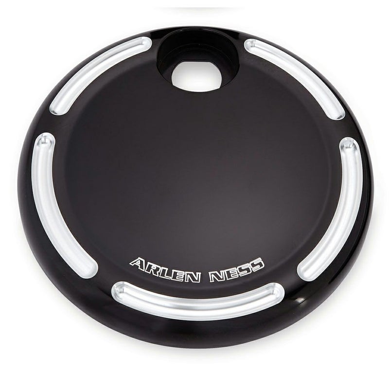 アレンネス Slot Track フュエル・ドア ブラック-01