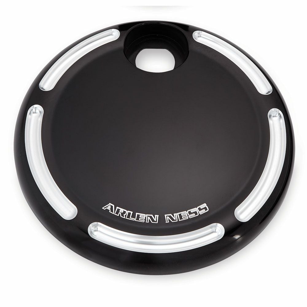 アレンネス Slot Track フュエル・ドア ブラック-01