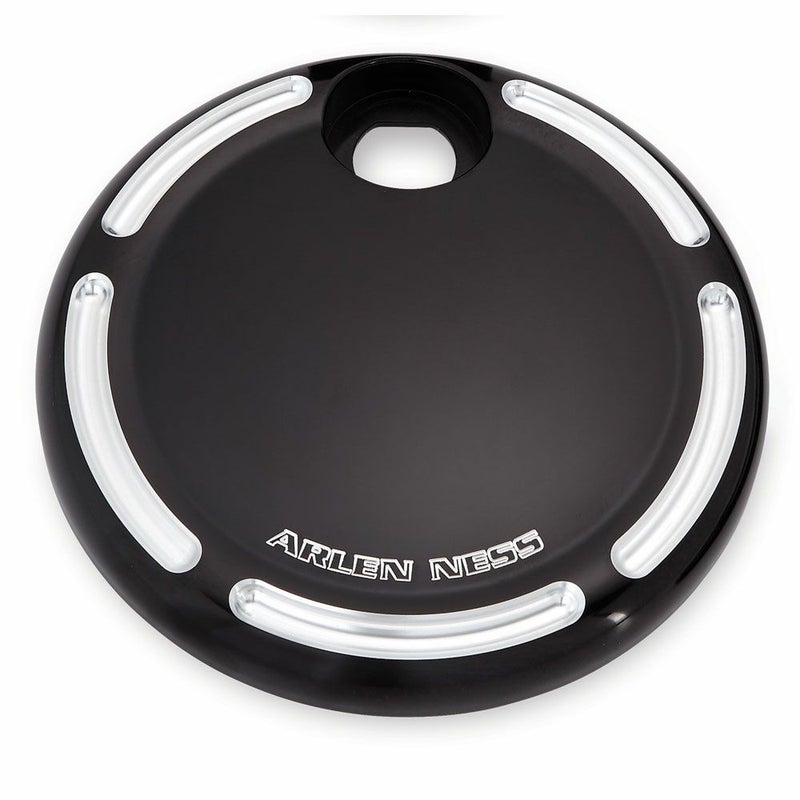 アレンネス Slot Track フュエル・ドア ブラック-01