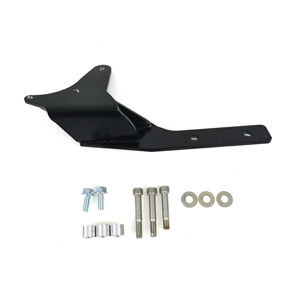 Big Bear Performance 2into1 フルエキゾースト-03