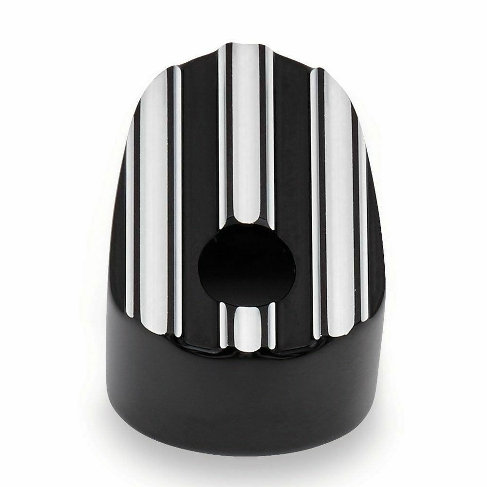 アレンネス 10Gauge イグニッションカバー ブラック-01