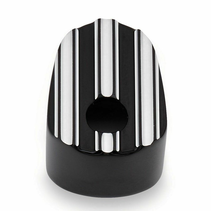 アレンネス 10Gauge イグニッションカバー ブラック-01