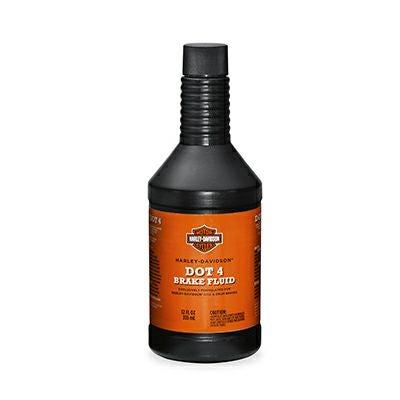 新品 ハーレーダビッドソン DOT4 ブレーキフルード 12本セット スポーツスター XL FLHC FLTR FLHX FXDL FLST バイク オイル キャリパー ブレーキフルード : ブレーキフルードDOT4 ハーレー・カスタム・ワールド ハーレー純正ブレーキフルード バイクライフ