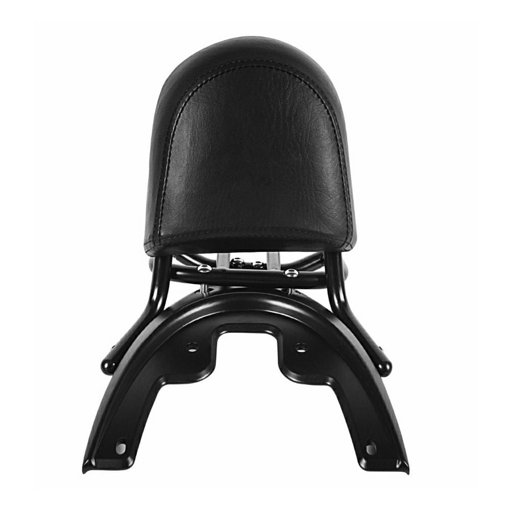 HogWorkz　シーシーバー、バックレスト、ラゲッジラック　キット　ブラック　V-ROD-03