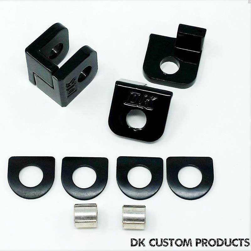 ウィリーG・スカル・シフターペグ |ハーレーパーツ専門店 HDパーツ