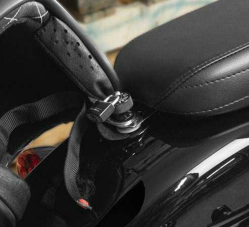 Le Pera ヘルメット＆シートロック |ハーレーパーツ専門店 HDパーツ