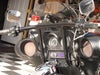 Bung King　バガー&ツーリング　Tバー　ケーブルスロットル用　グロスブラック-02