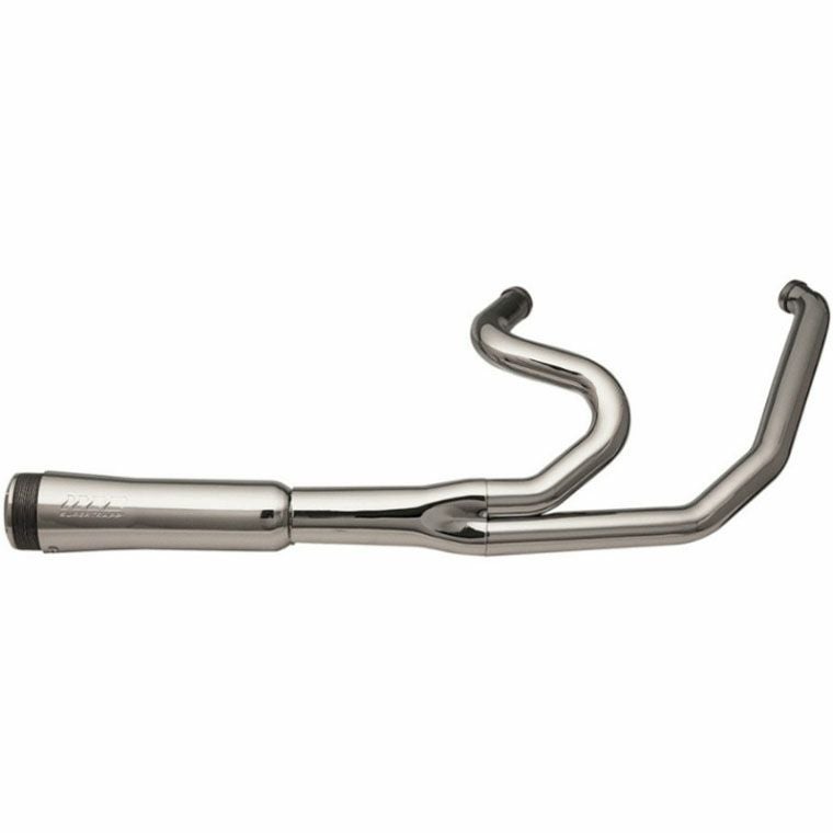 スーパートラップ Fat Shot 2in1 フルエキゾーストシステム-02