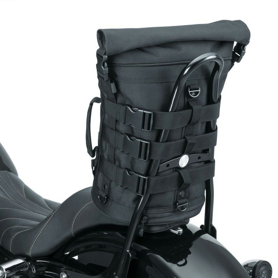 SALE】Kuryakyn Momentum デッドビート・ダッフルバッグ |ハーレー