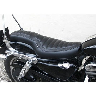 EASYRIDERS（イージーライダース） デラックス2コブラシート |ハーレー 