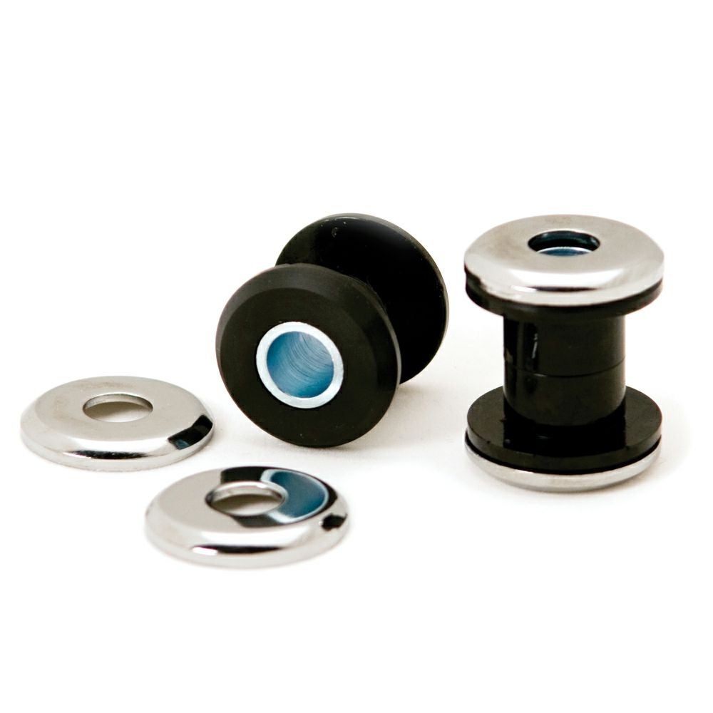 Arlen Ness ポリウレタン ライザー・ブッシュキット |ハーレーパーツ