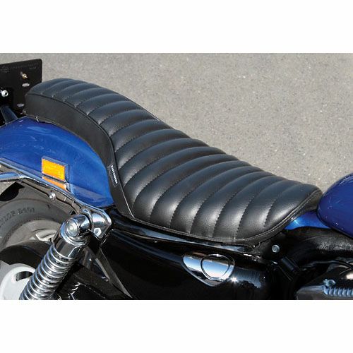 EASYRIDERS（イージーライダース）バイパー2コブラシート |ハーレー