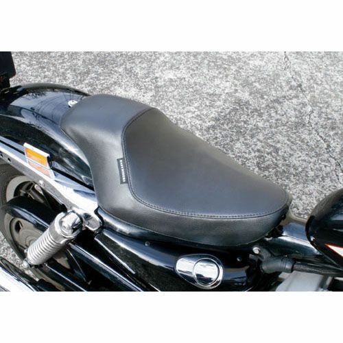 EASYRIDERS（イージーライダース）シングルガンファイターシート