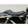 EASYRIDERS（イージーライダース）シングルガンファイターシート　スムース-02