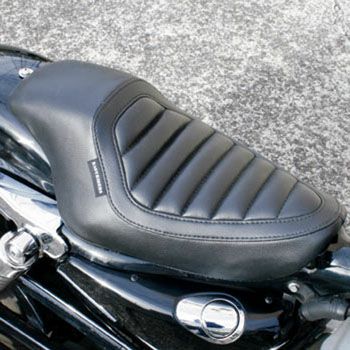 EASYRIDERS（イージーライダース） シングルガンファイターシート　デラックス-01