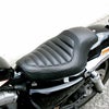 EASYRIDERS（イージーライダース） シングルガンファイターシート　デラックス-02