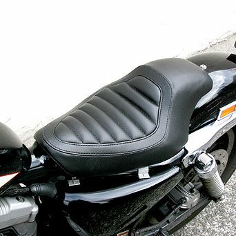 EASYRIDERS（イージーライダース） シングルガンファイターシート　デラックス-02