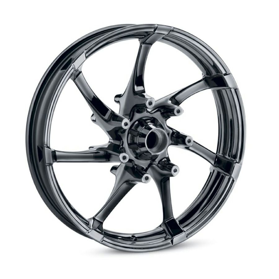 アジテーター・カスタムホイール　19インチ・フロント　グロスブラック-02