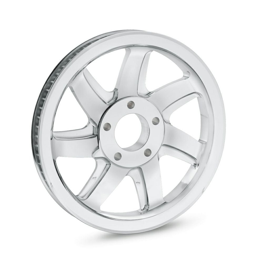 マチューテ・ビレットスプロケット　クローム-01