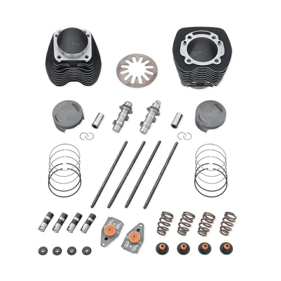 スクリーミンイーグル ツーリング用 その他|Harley Davidson