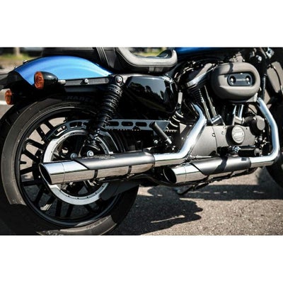 スクリーミンイーグル スポーツスター用 マフラー|Harley Davidson