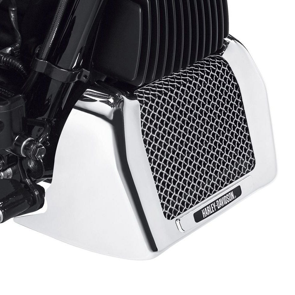 ハーレー純正 ツアラー フェンダー廻りパーツ|Harley Davidson