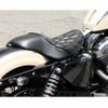 EASYRIDERS（イージーライダース） シングルガンファイターシート ダイアゴナル-03