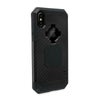 ROKFORM i-Phone X/XS Ruggedケース ブラック-01