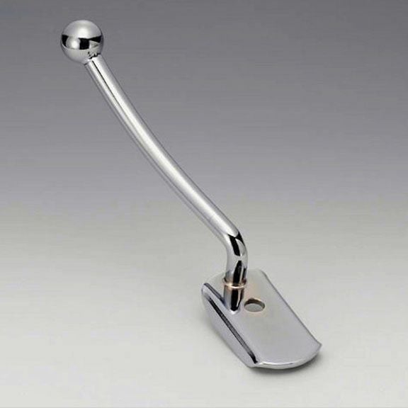 KIJIMA（キジマ）サイドスタンドエクステンション クロームメッキ-01