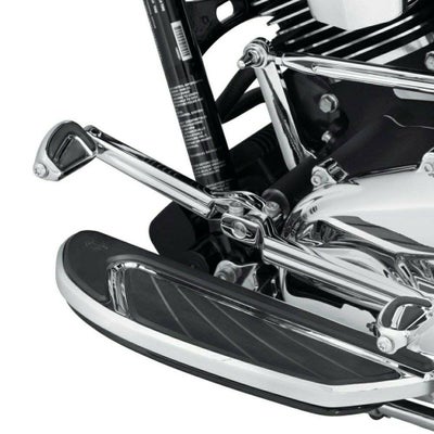 ハーレー純正 ツアラー フットペグ フットボード レバー|Harley Davidson