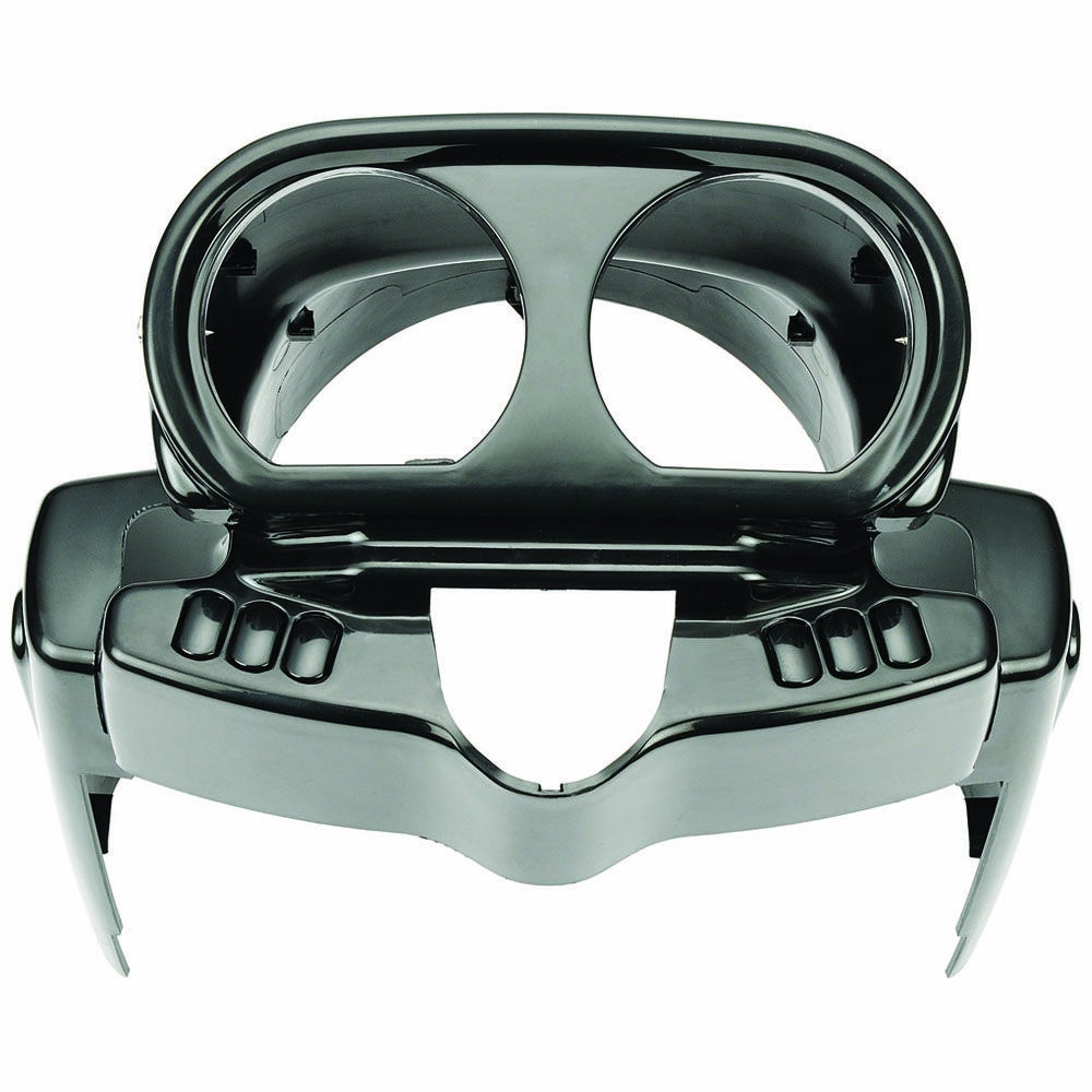 Hard Drive　FLTR ゲージ・ハウジング-01