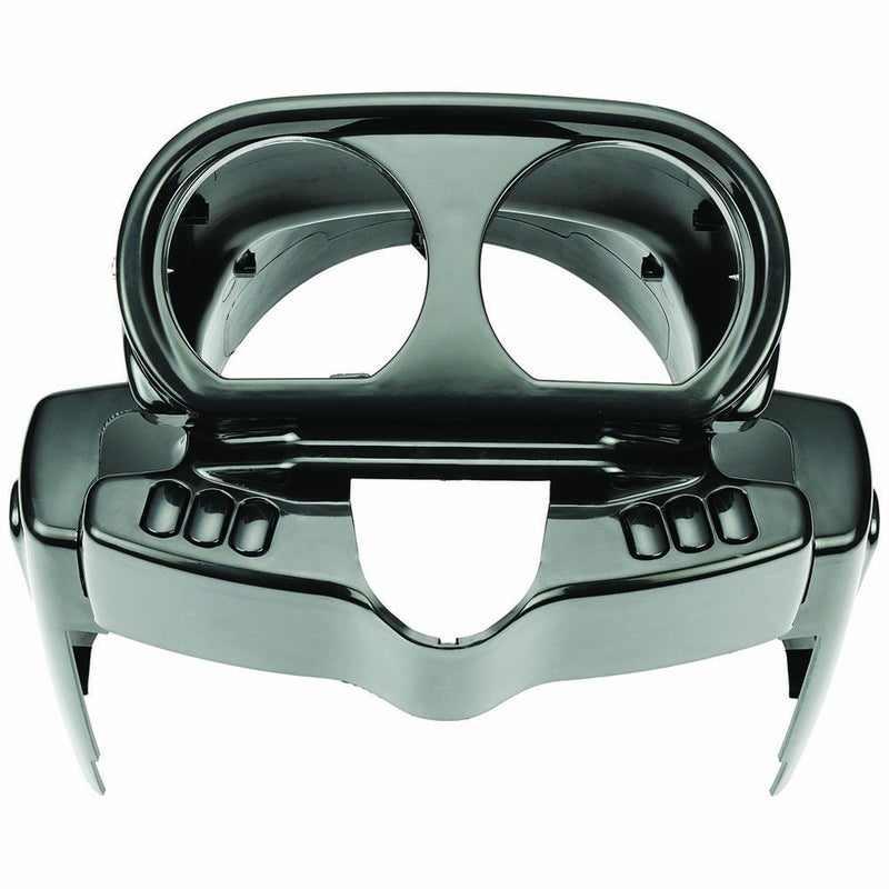 Hard Drive　FLTR ゲージ・ハウジング-01