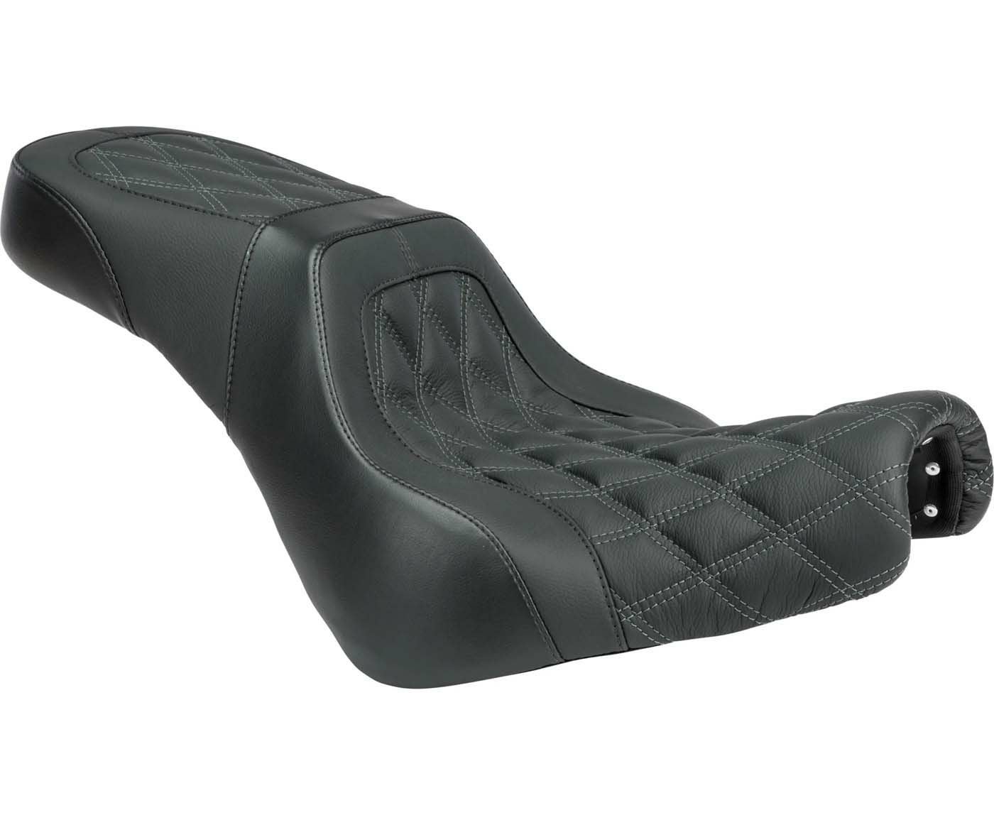 skygray様 Danny Gray ウィークデイ・ツーアップ IST シート AIRシステム