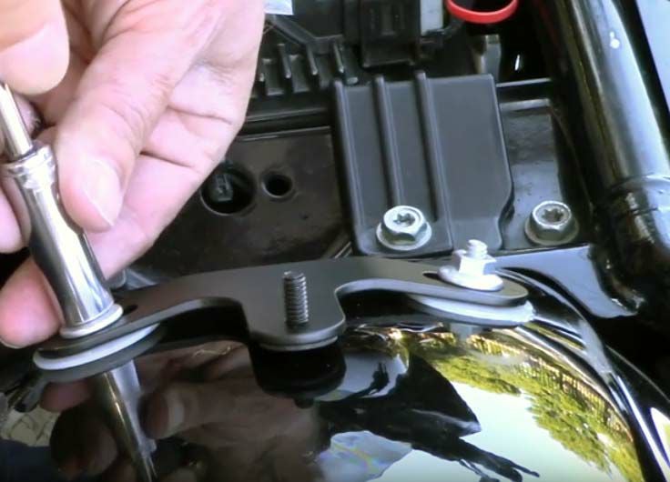 Danny Gray　ウィークデイ・ソロ IST シート　AIRシステム-04