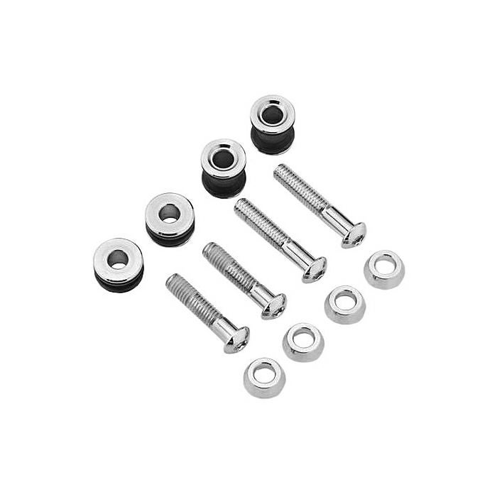 クリアキン クラッシャー マーヴェリック スリップオン マフラー