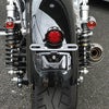 イージーライダース 純正リアフェンダー用 テールライトマウントキット-01