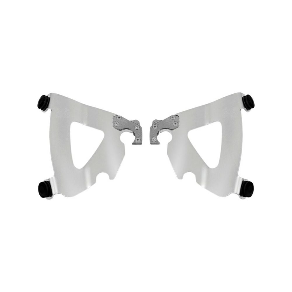 Memphis Shades　トリガーロック　プレートオンリー　ポリッシュ-01