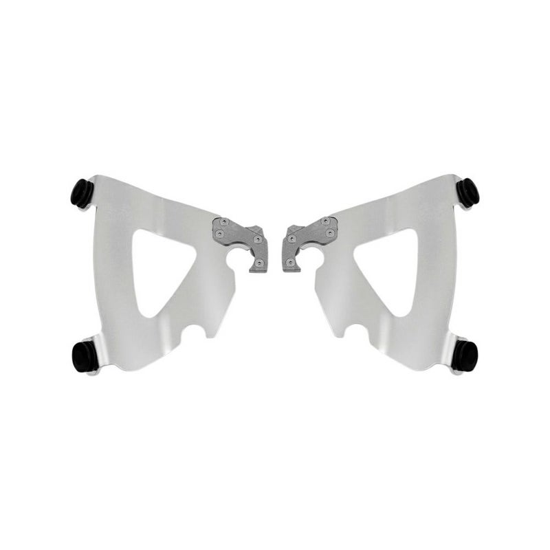 Memphis Shades　トリガーロック　プレートオンリー　ポリッシュ-01