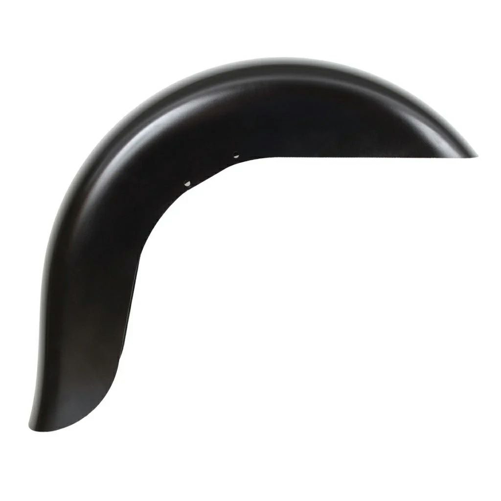 KLOCK WERKS　ベンチマーク・フロントフェンダー　16～19インチ用-05