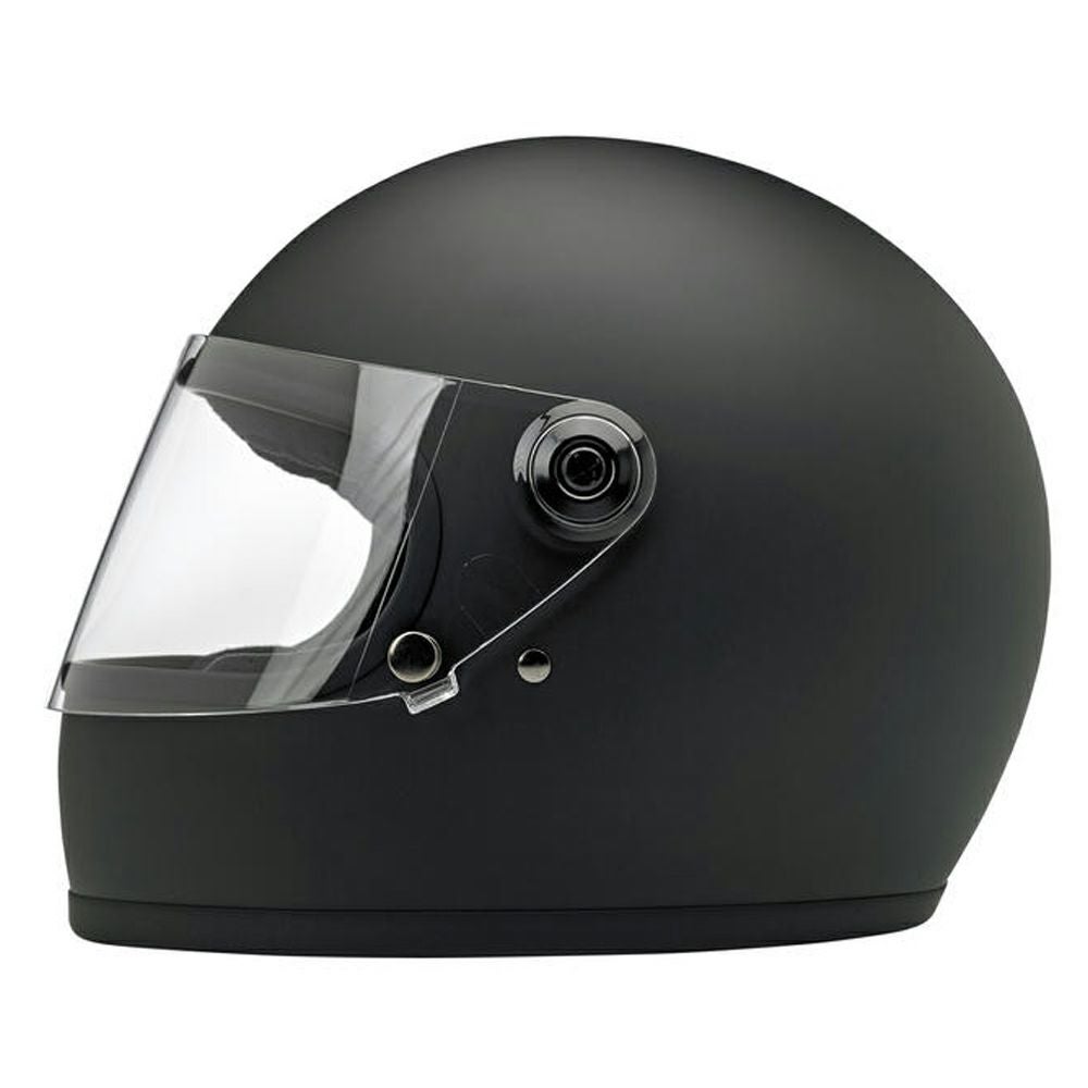 BILTWELL(ビルトウェル)「GRINGO S」フルフェイス ECE フラット