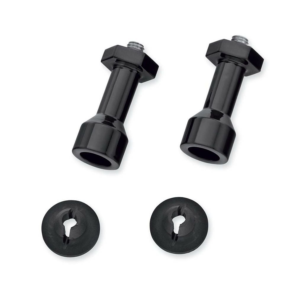 リジッドマウント サドルインストールキット |ハーレーパーツ専門店 HD