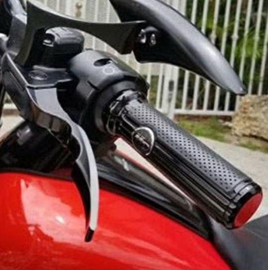 トライク（TRIKE）レバー｜ハーレーカスタムパーツ専門店
