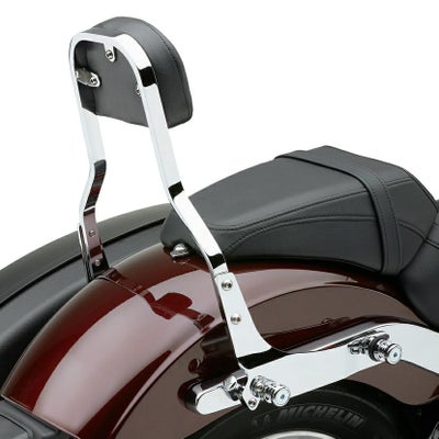 FXLR(S) ローライダー、FLSB スポーツグライド用 シーシーバー：COBRA 