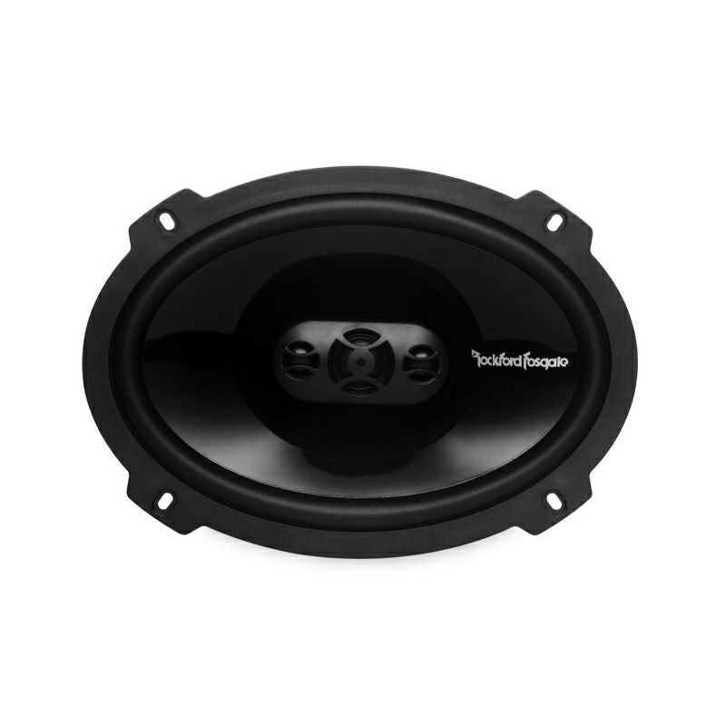 Rockford Fosgate　Punch 6 x 9インチ　4-Way フルレンジスピーカー-03