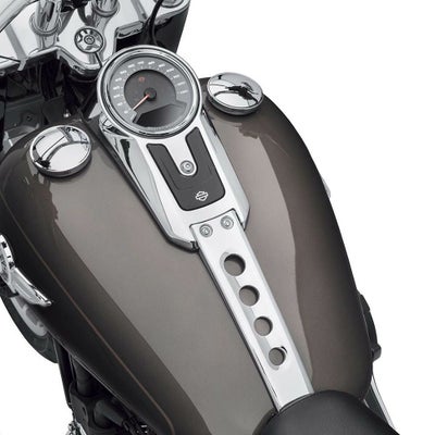 コンソールキット クローム FLFB/S、FLSB |ハーレーパーツ専門店 HDパーツ