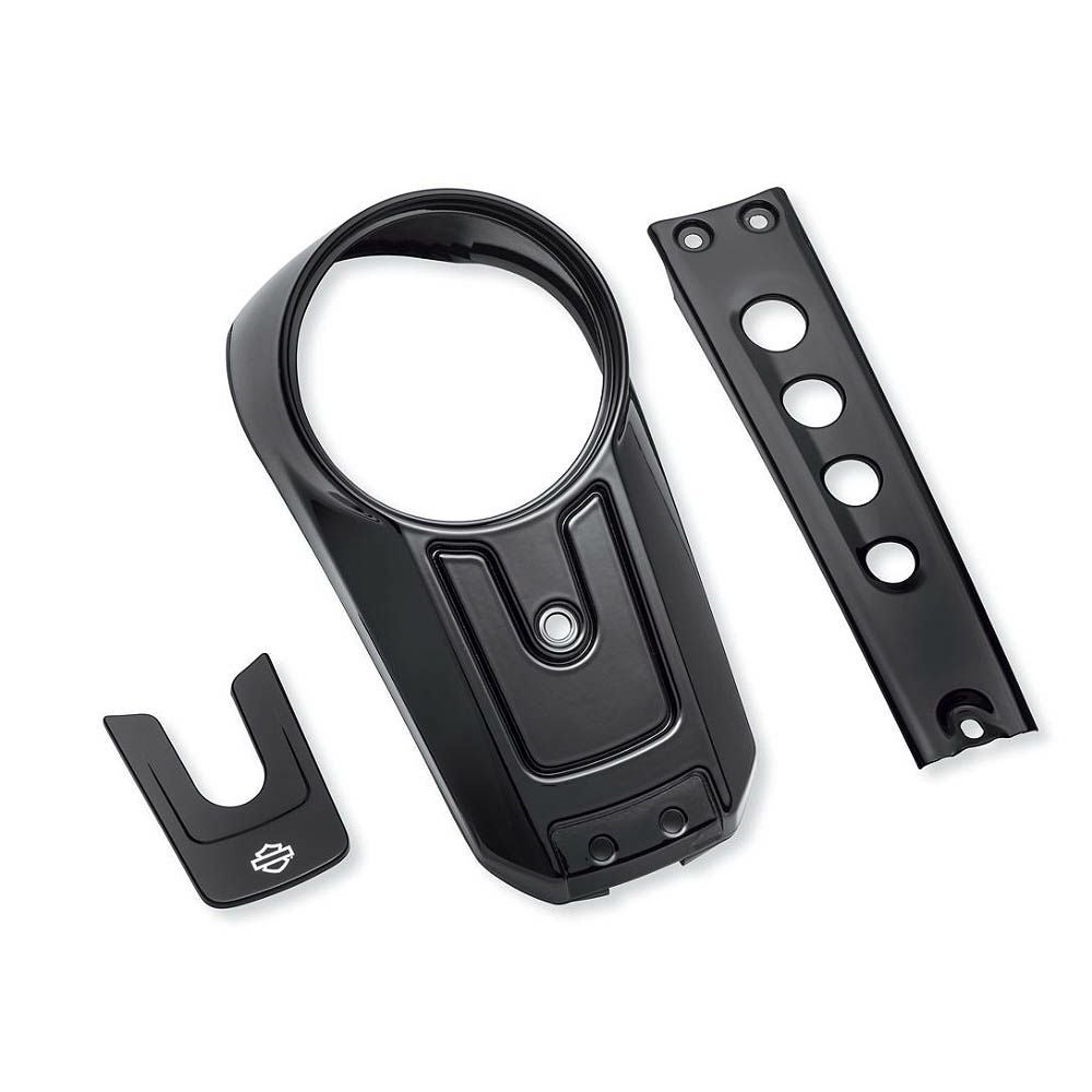 コンソールキット　グロスブラック　FLDE、FLHC/S、FLSL-01