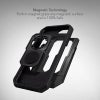 ROKFORM i-Phone SE/8/7/6 Fusion Proケース ブラック-02